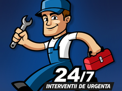 Instalatori-Nonstop.ro - Reparatii sanitare, termice, canalizare